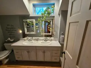 Bathroom Remodeling in Stillwater, MN