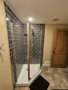 Shower Remodeling Service in Maplewood