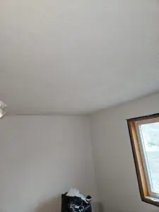 Ceiling Drywall Repair in Stillwater