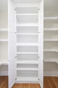 Custom Cabinet Installation in Stillwater
