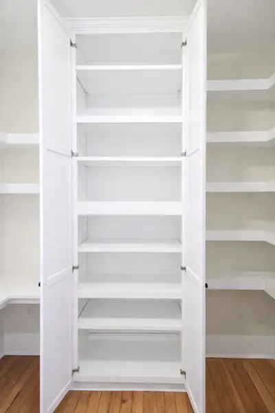 Custom Cabinet Installation in Stillwater