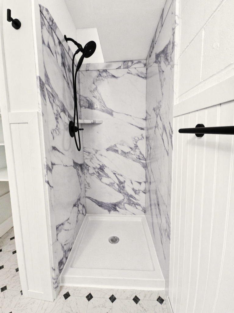 Bathroom Remodel in Stillwater