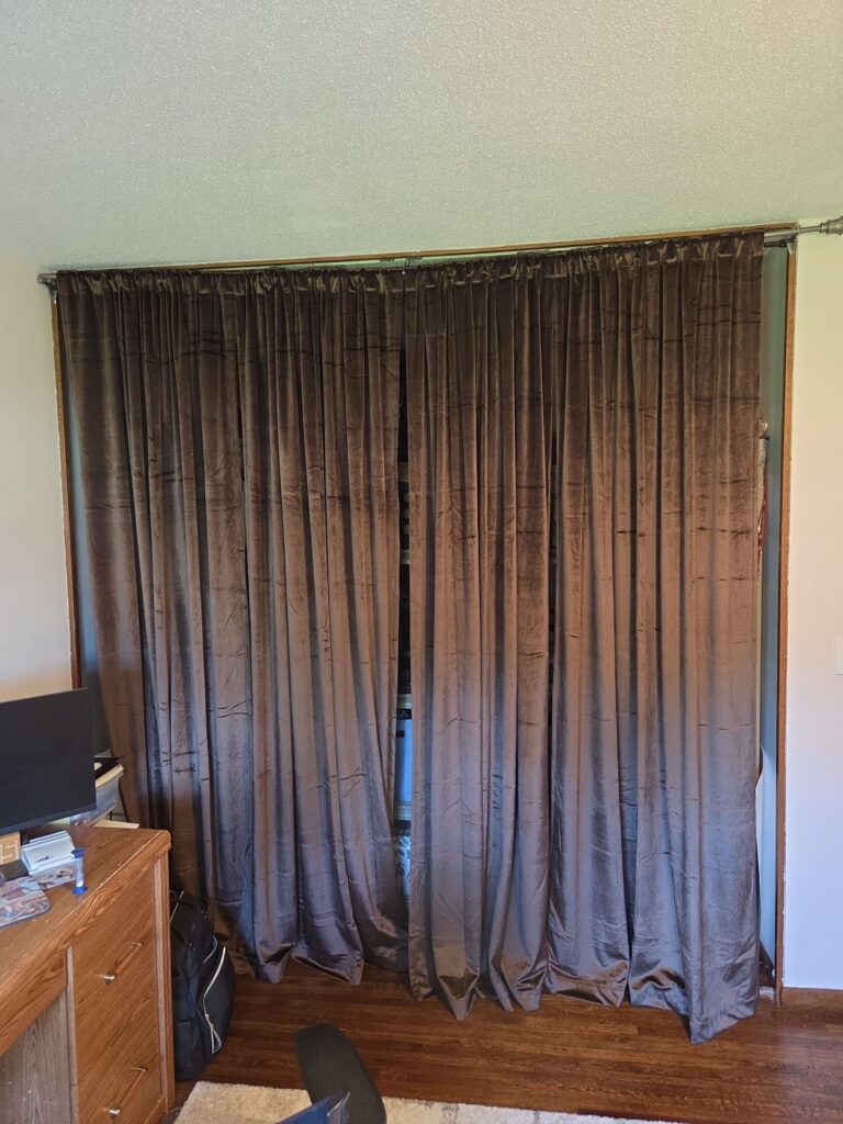 Barn Door Installation in Stillwater — barn doors